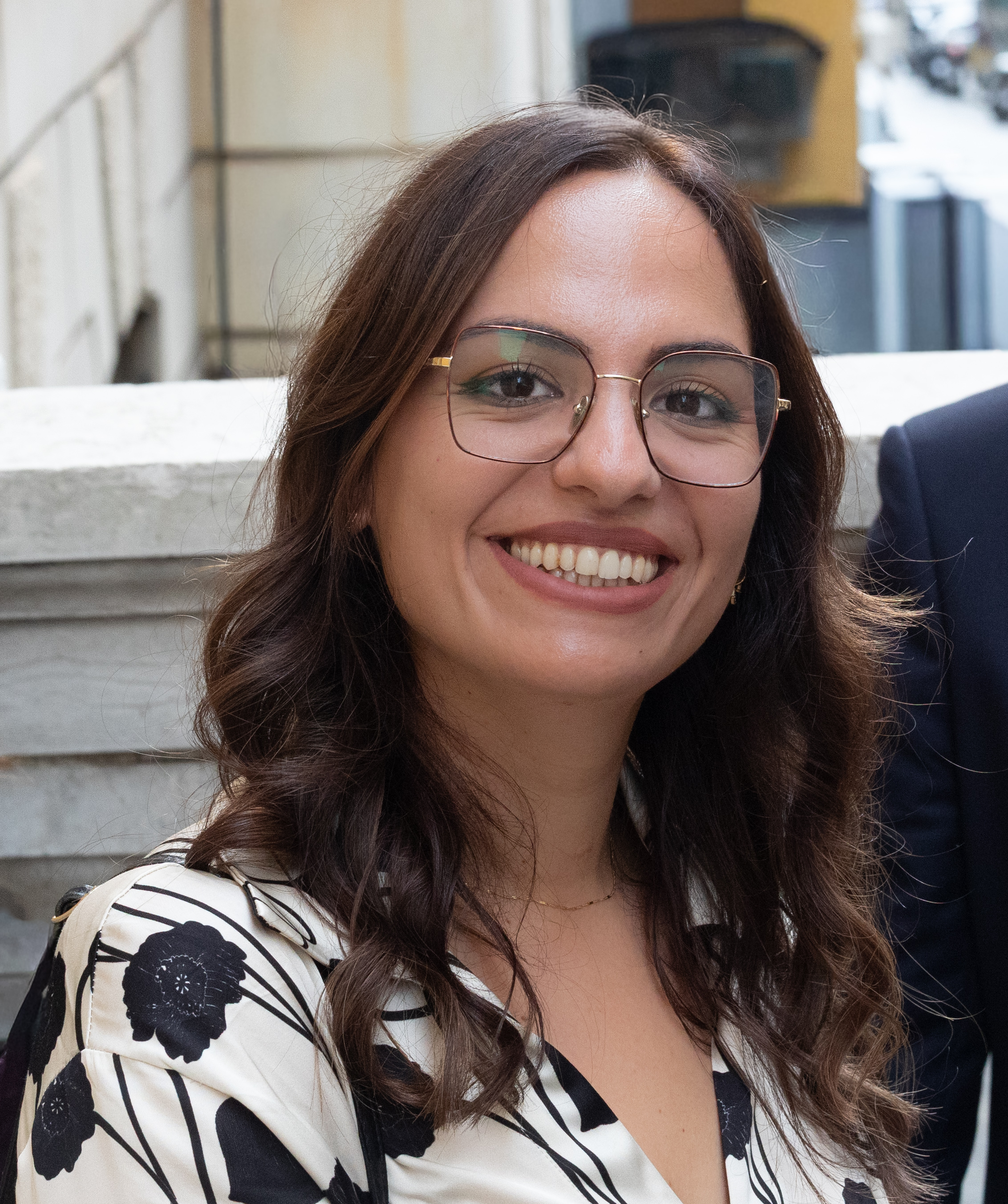 Dott.ssa Rocchina Monda - Psichiatra e Psicoterapeuta ad Avellino e Marigliano